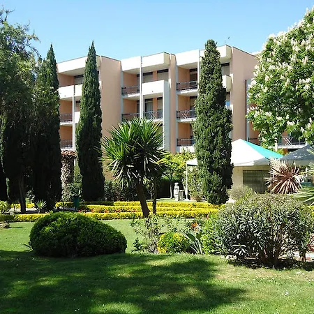 Appartement Domus Aurelia Luxury