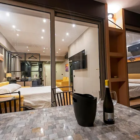 Appartement Domus Aurelia Luxury *