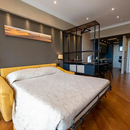 Domus Aurelia Luxury Appartement Rome