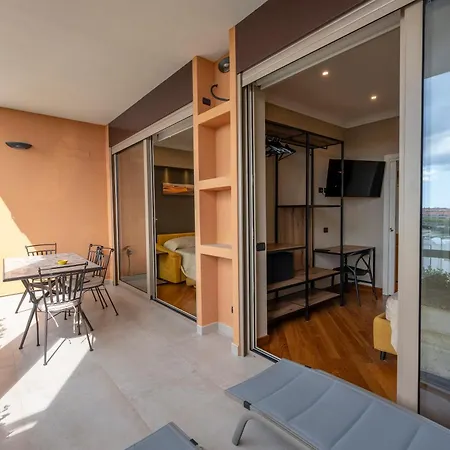 Domus Aurelia Luxury Rome