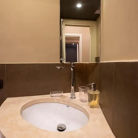 Domus Aurelia Luxury * Rome