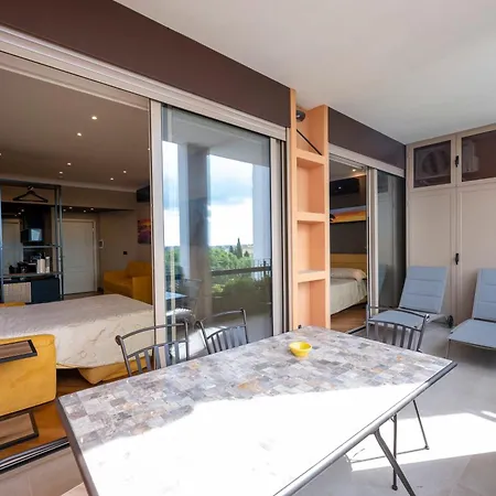Domus Aurelia Luxury Apartment *