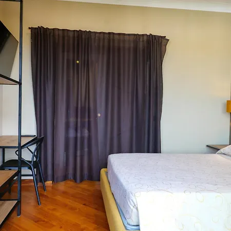 Domus Aurelia Luxury *
