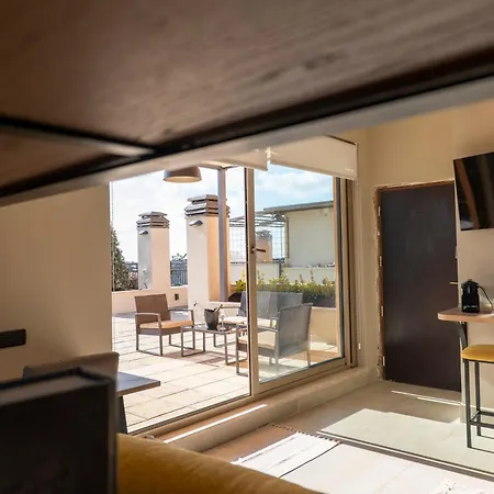 Domus Aurelia Luxury Διαμέρισμα Ρώμη