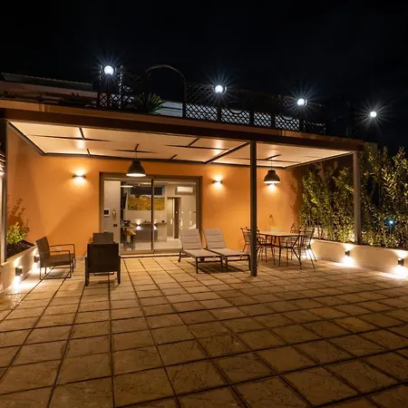 Domus Aurelia Luxury Ρώμη