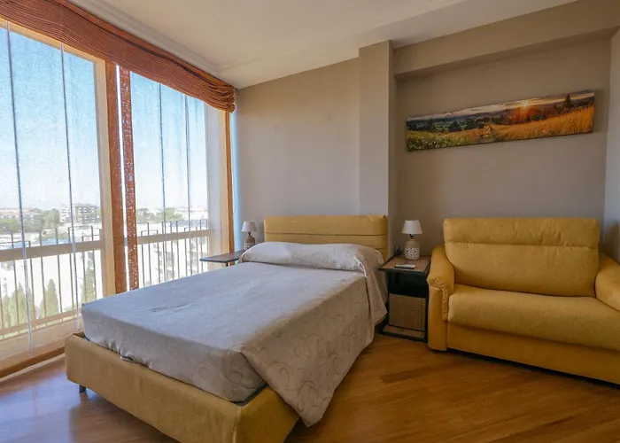 아파트 Domus Aurelia Luxury