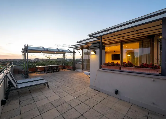 Domus Aurelia Luxury * 로마