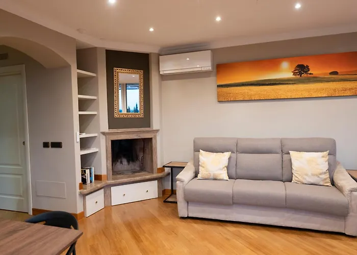 Domus Aurelia Luxury 로마