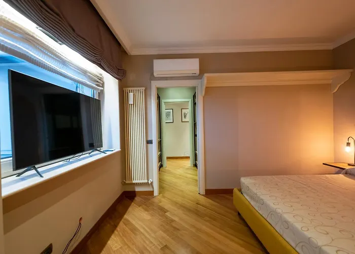 Domus Aurelia Luxury *
