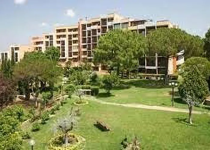 Domus Aurelia Luxury 아파트 *