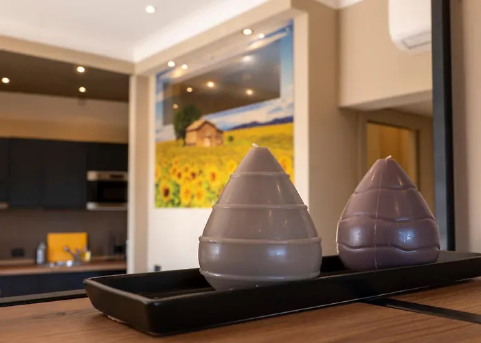 Domus Aurelia Luxury 로마