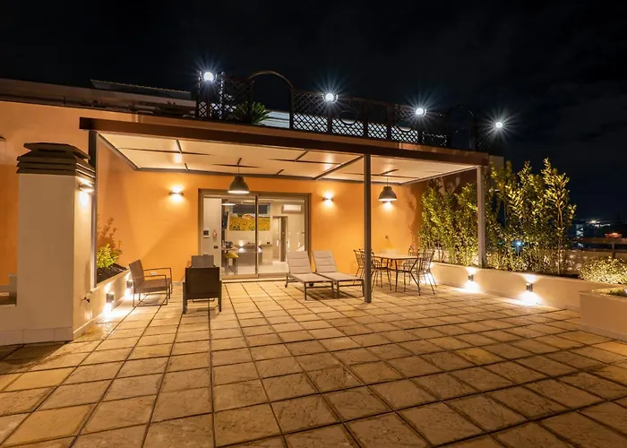 Domus Aurelia Luxury