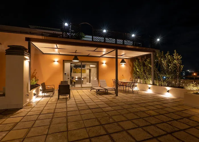 Domus Aurelia Luxury 로마