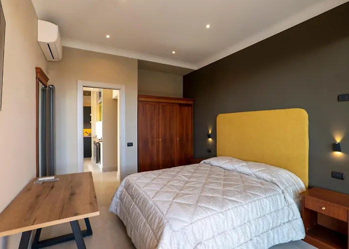 Domus Aurelia Luxury 로마