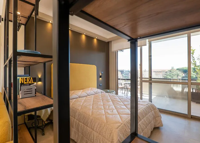 Domus Aurelia Luxury * 로마