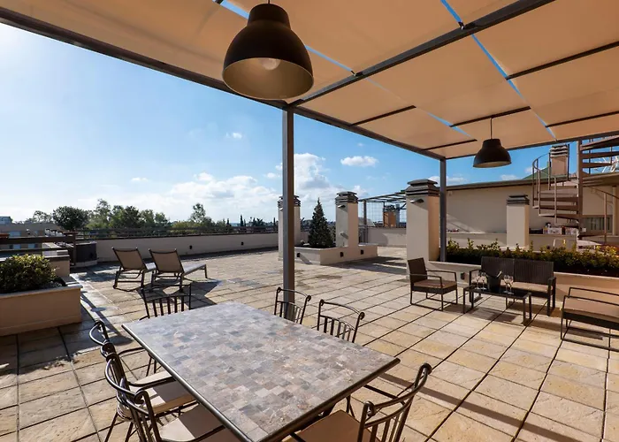 Domus Aurelia Luxury 로마