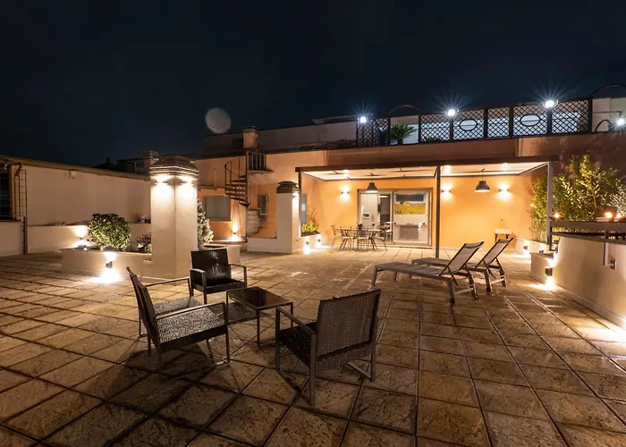 Domus Aurelia Luxury * 로마