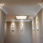 Domus Aurelia Luxury 아파트 로마