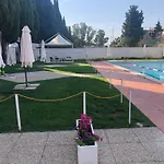 Domus Aurelia Luxury 아파트