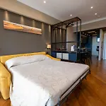 Domus Aurelia Luxury 아파트 로마