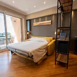 아파트 Domus Aurelia Luxury