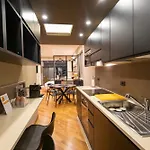 아파트 Domus Aurelia Luxury *