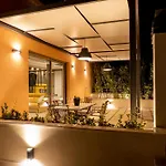 아파트 Domus Aurelia Luxury 로마