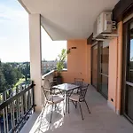 아파트 Domus Aurelia Luxury 로마