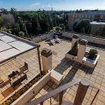Domus Aurelia Luxury 아파트 로마