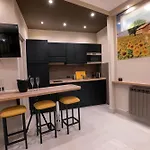 아파트 Domus Aurelia Luxury *