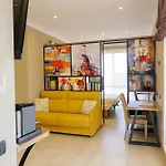 아파트 Domus Aurelia Luxury 로마