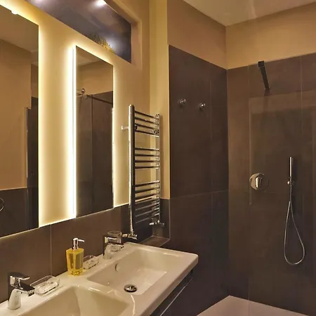 Domus Aurelia Luxury 아파트