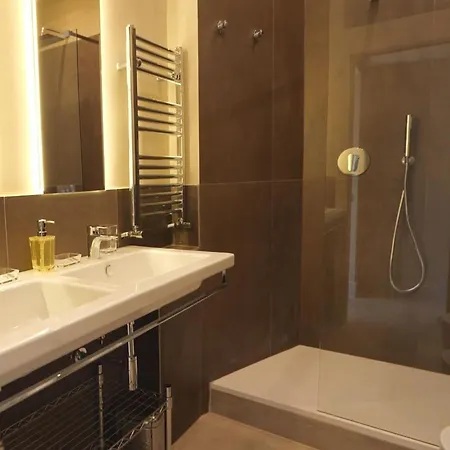 아파트 Domus Aurelia Luxury