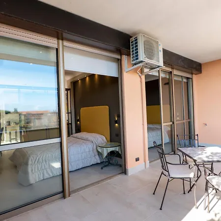 아파트 Domus Aurelia Luxury 로마
